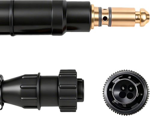 180A 10ft Mig Gun Replace Lincoln Magnum 100L K530-6 Fits Lincoln PRO MIG 140/180 K2480-1 K2481-1,SP-140T 180T,Easy-Core 140 180,Weld-Pak MIG Welding