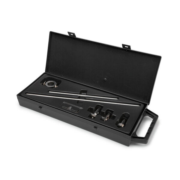 Hasweld Compatible Replacement Plasma Circle Cutting Guide Kit for Lincoln Tomahawk LC Series K2886-1 Air Cooled