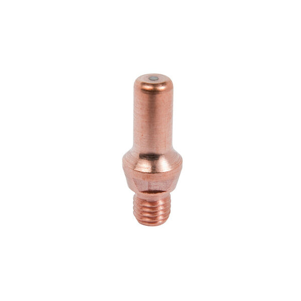 Hasweld 25A Replacement Plasma Electrode Compatible with Lincoln LC25 LC30 Tomahawk 375 AIR 30 AIR KP2842-1