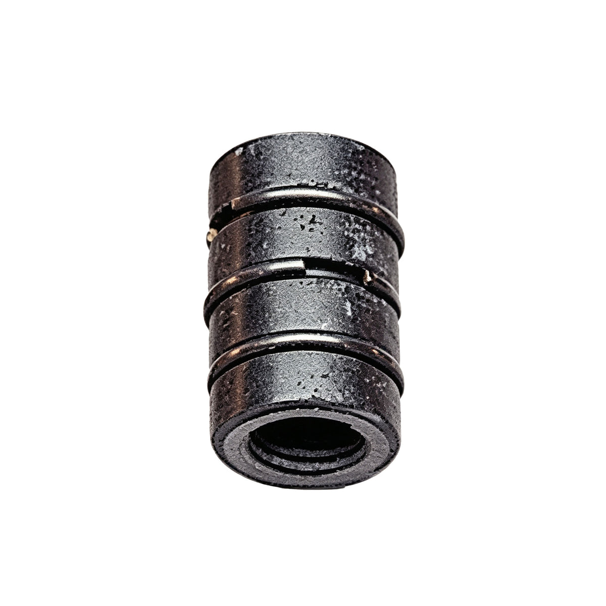 Hasweld 300/400A Replacement Adjustable Slip Nozzle Insulator Compatible with Lincoln Magnum Welding Guns KP34A